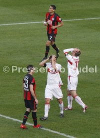 VFB-Hertha BSC Berlin