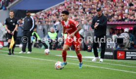 19.04.26 FC Bayern M&uuml;nchen - VfB Stuttgart