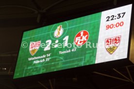 29.10.24 VfB Stuttgart - 1. FC Kaiserslautern