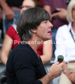 SC Freiburg - VfB Stuttgart