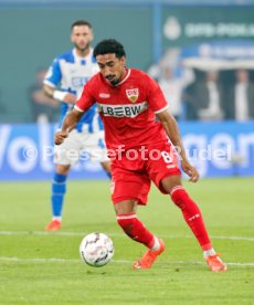 21.08.26 FC Hansa Rostock - VfB Stuttgart