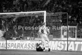 27.08.95 Stuttgarter Kickers - FC Bayern M&uuml;nchen