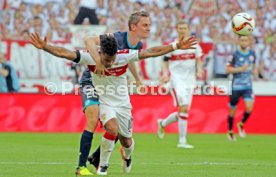 VfB Stuttgart - 1. FSV Mainz 05