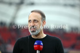 30.04.22 VfB Stuttgart - VfL Wolfsburg