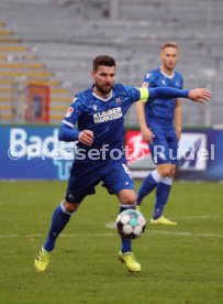 01.11.20 Karlsruher SC - SV Darmstadt 98