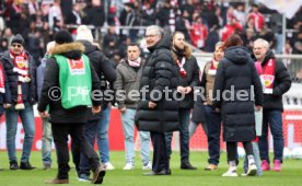 15.02.25 VfB Stuttgart - VfL Wolfsburg