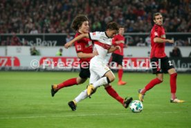VfB Stuttgart - SC Freiburg
