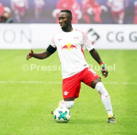 RB Leipzig - VfB Stuttgart