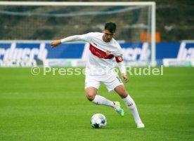 Karlsruher SC - VfB Stuttgart