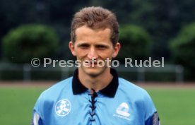 02.07.92 Stuttgarter Kickers Fototermin