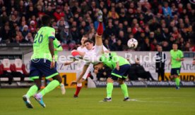 VfB Stuttgart - FC Schalke 04