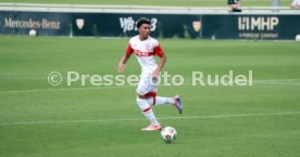 15.08.26 U19 VfB Stuttgart - U19 FC Ingolstadt 04