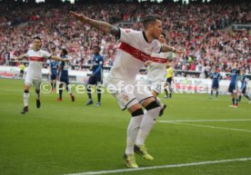 VfB Stuttgart - Hamburger SV