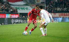 22.03.26 FC Augsburg - VfB Stuttgart