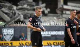 20.08.22 VfB Stuttgart - SC Freiburg