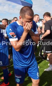 04.06.22 SF Dorfmerkingen - Stuttgarter Kickers