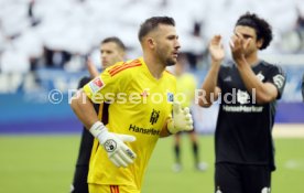 06.08.23 Karlsruher SC - Hamburger SV