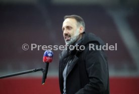 15.12.20 VfB Stuttgart - 1. FC Union Berlin