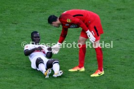 VfB Stuttgart - VfL Wolfsburg