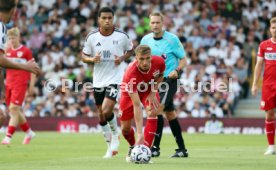 15.08.26 Fulham FC - VfB Stuttgart
