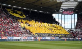 1. FSV Mainz 05 - VfB Stuttgart