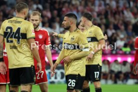 28.08.26 FC Bayern M&uuml;nchen - VfB Stuttgart