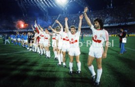 03.05.89 SSC Neapel - VfB Stuttgart
