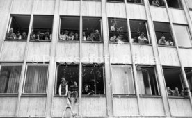 03.03.81 VfB Stuttgart Faschingsumzug