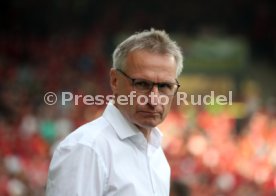SC Freiburg - VfB Stuttgart