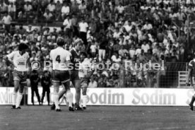 05.08.86 Olympique Marseille - AS Monaco