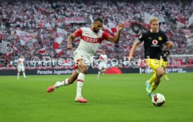 19.09.26 VfB Stuttgart - Borussia Dortmund