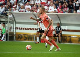02.10.21 VfB Stuttgart - TSG 1899 Hoffenheim
