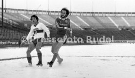 21.02.81 VfB Stuttgart - Stuttgarter Kickers
