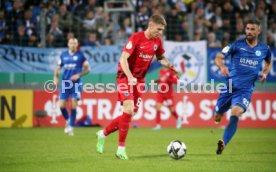 18.10.22 Stuttgarter Kickers - Eintracht Frankfurt