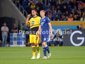 29.09.23 TSG 1899 Hoffenheim - Borussia Dortmund