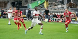 29.10.22 VfB Stuttgart - FC Augsburg