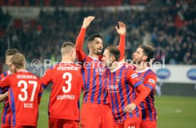 17.03.23 1. FC Heidenheim - Karlsruher SC