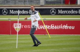 03.05.21 VfB Stuttgart Training
