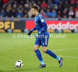 SC Freiburg - SV Darmstadt 98