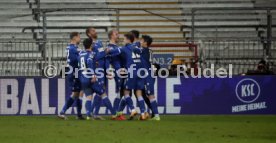 27.01.21 Karlsruher SC - Hannover 96
