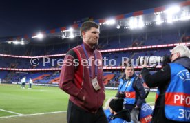 27.03.26 Schweiz - Deutschland