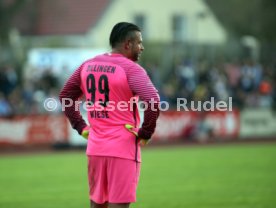 Tim Wiese (SSV Dillingen)