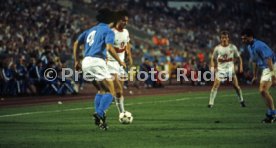 17.05.89 VfB Stuttgart - SSC Neapel
