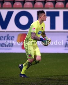 1. FC Heidenheim - 1. FC Union Berlin