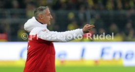 Borussia Dortmund - VfB Stuttgart