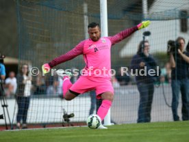 Tim Wiese (SSV Dillingen)