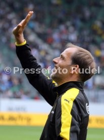 Borussia Dortmund
