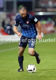 1. FC Heidenheim 1846 - 1. FC Union Berlin
