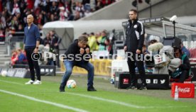 15.10.22 VfB Stuttgart - VfL Bochum
