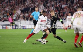 01.10.24 VfB Stuttgart - AC Sparta Prag